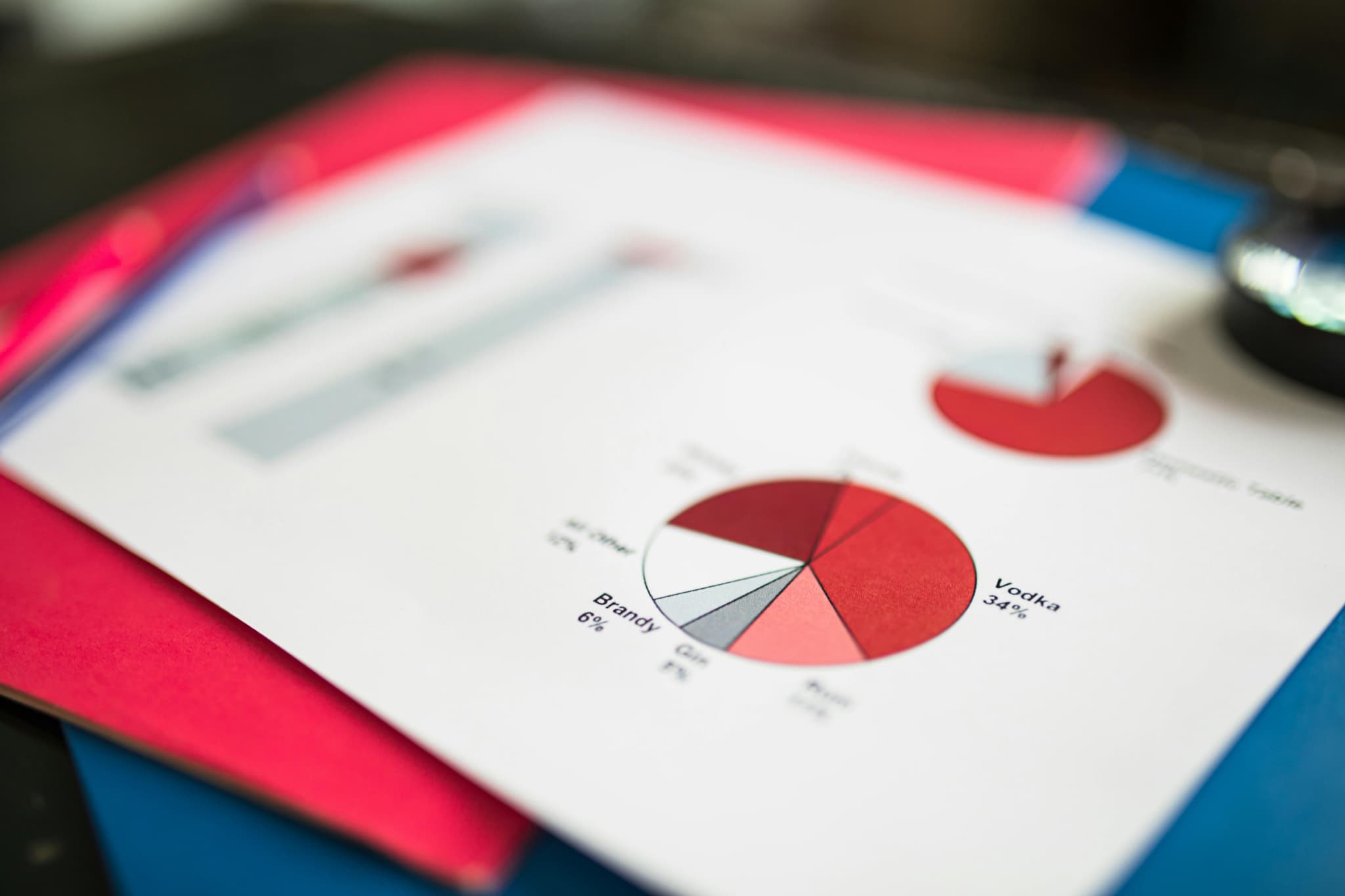 High-converting landing page design